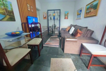 Casa à venda no Bairro do Jardim Santo Elias na Rua Benedito da Fonseca Rondon