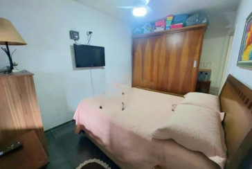 Casa à venda no Bairro do Jardim Santo Elias na Rua Benedito da Fonseca Rondon