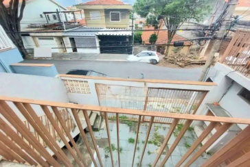 Casa à venda no Bairro do Jardim Santo Elias na Rua Benedito da Fonseca Rondon