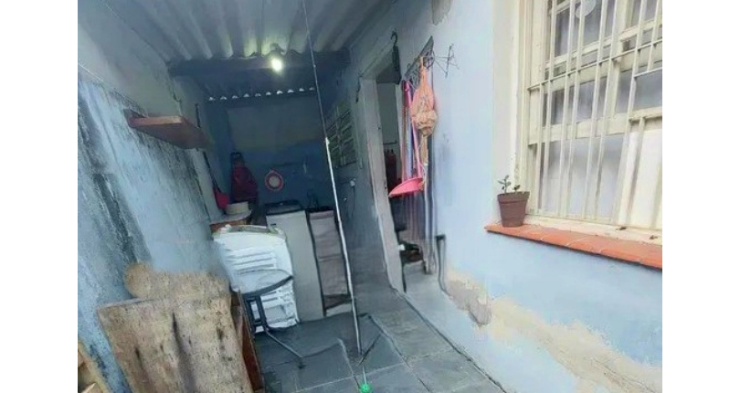 Casa à venda no Bairro do Jardim Santo Elias na Rua Benedito da Fonseca Rondon