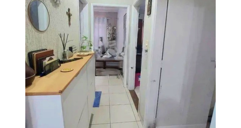 Casa à venda no Bairro do Jardim Santo Elias na Rua Benedito da Fonseca Rondon