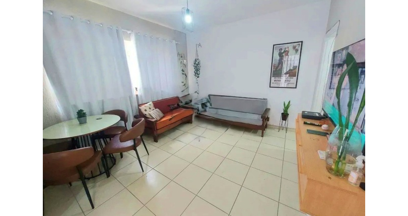 Casa à venda no Bairro do Jardim Santo Elias na Rua Benedito da Fonseca Rondon