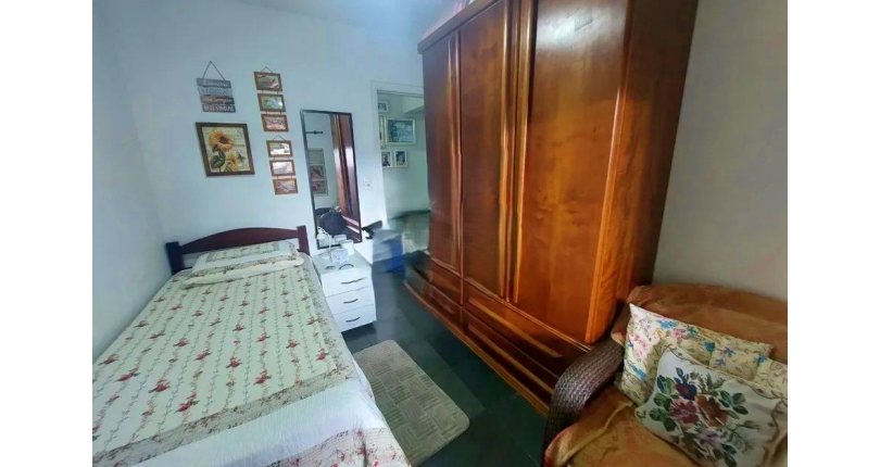 Casa à venda no Bairro do Jardim Santo Elias na Rua Benedito da Fonseca Rondon