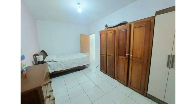 Casa à venda no Bairro do Jardim Santo Elias na Rua Benedito da Fonseca Rondon