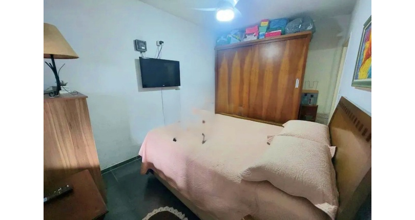 Casa à venda no Bairro do Jardim Santo Elias na Rua Benedito da Fonseca Rondon