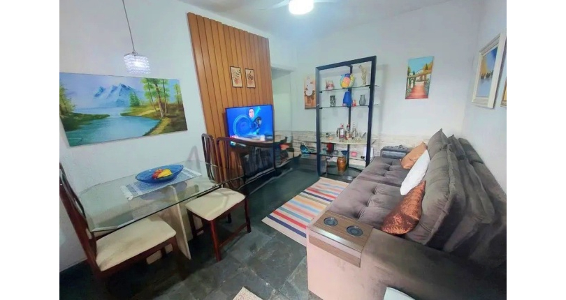 Casa à venda no Bairro do Jardim Santo Elias na Rua Benedito da Fonseca Rondon