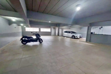 Lindo Sobrado à venda no Bairro do Parque São Domingos na Rua Waltrudes Correa