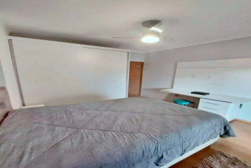 Lindo Sobrado à venda no Bairro do Parque São Domingos na Rua Waltrudes Correa