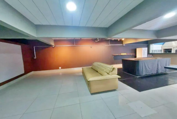 Lindo Sobrado à venda no Bairro do Parque São Domingos na Rua Waltrudes Correa