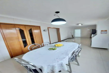 Lindo Sobrado à venda no Bairro do Parque São Domingos na Rua Waltrudes Correa