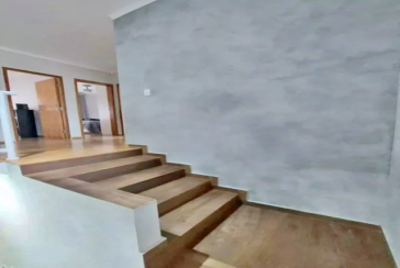 Lindo Sobrado à venda no Bairro do Parque São Domingos na Rua Waltrudes Correa