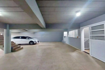 Lindo Sobrado à venda no Bairro do Parque São Domingos na Rua Waltrudes Correa