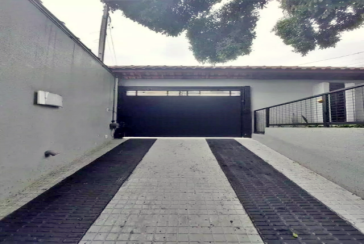 Lindo Sobrado à venda no Bairro do Parque São Domingos na Rua Waltrudes Correa