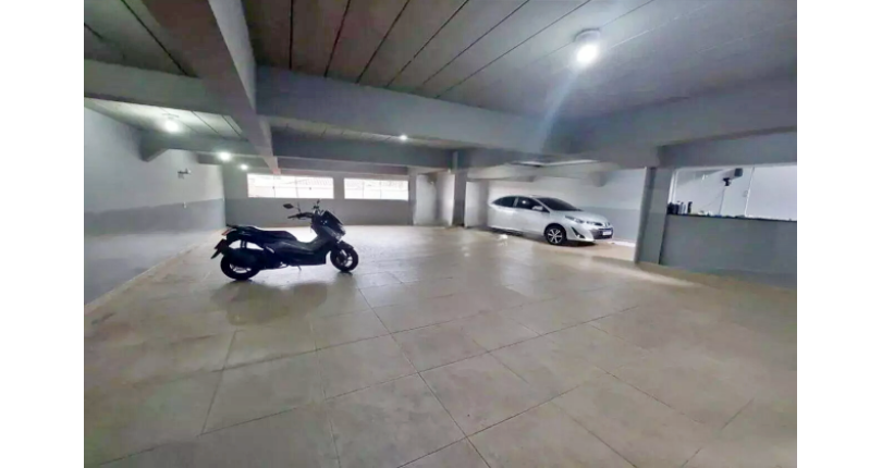 Lindo Sobrado à venda no Bairro do Parque São Domingos na Rua Waltrudes Correa