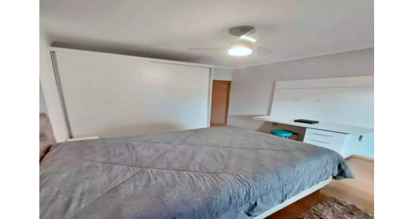 Lindo Sobrado à venda no Bairro do Parque São Domingos na Rua Waltrudes Correa