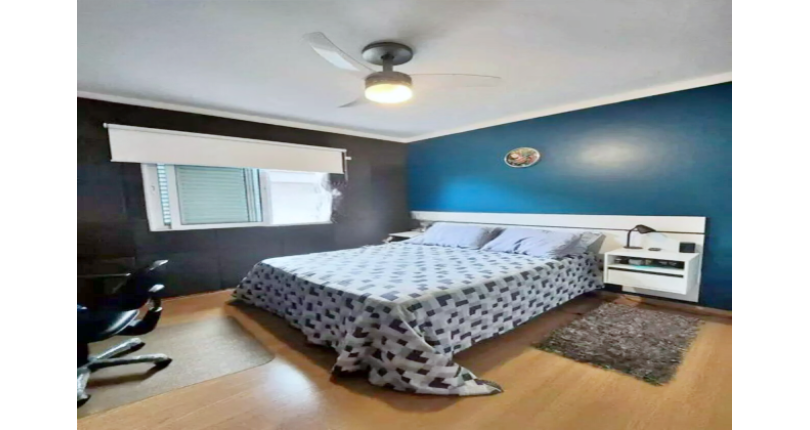 Lindo Sobrado à venda no Bairro do Parque São Domingos na Rua Waltrudes Correa