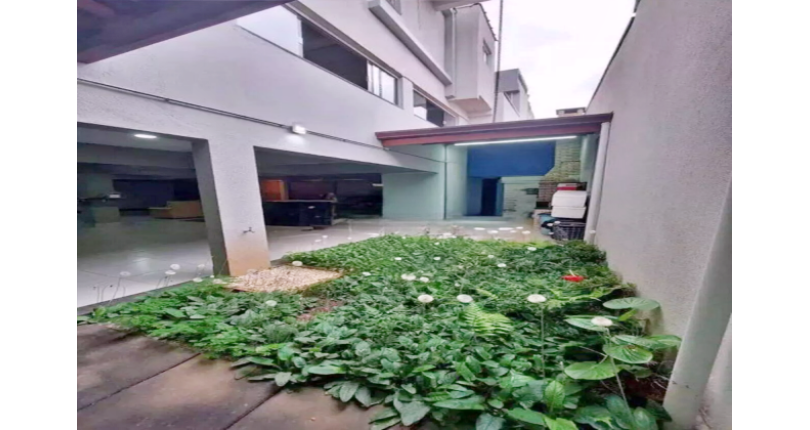 Lindo Sobrado à venda no Bairro do Parque São Domingos na Rua Waltrudes Correa