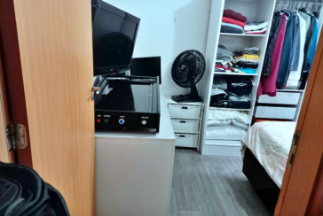  Apartamento à venda no Jardim Iris na Avenida Aparecida do Rio Negro 302