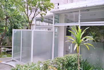  Apartamento à venda no Jardim Iris na Avenida Aparecida do Rio Negro 302