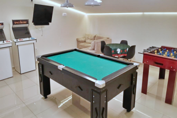  Apartamento à venda no Jardim Iris na Avenida Aparecida do Rio Negro 302