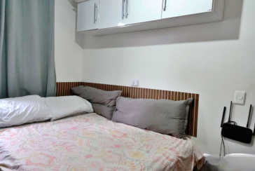  Apartamento à venda no Jardim Iris na Avenida Aparecida do Rio Negro 302