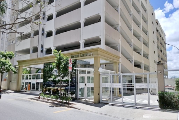  Apartamento à venda no Jardim Iris na Avenida Aparecida do Rio Negro 302