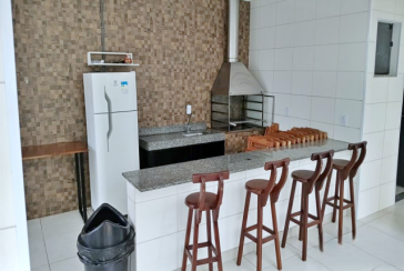  Apartamento à venda no Jardim Iris na Avenida Aparecida do Rio Negro 302