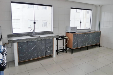  Apartamento à venda no Jardim Iris na Avenida Aparecida do Rio Negro 302