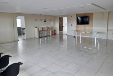  Apartamento à venda no Jardim Iris na Avenida Aparecida do Rio Negro 302