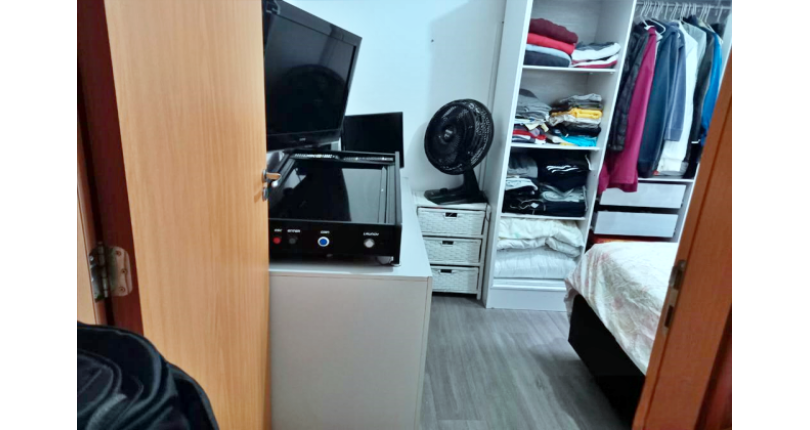  Apartamento à venda no Jardim Iris na Avenida Aparecida do Rio Negro 302