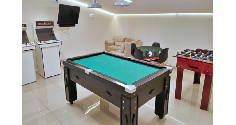  Apartamento à venda no Jardim Iris na Avenida Aparecida do Rio Negro 302