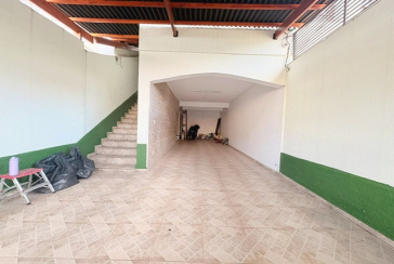  Sobrado à venda no Bairro do Jardim Santo Elias na Rua Durval Fernandes Chaves, 