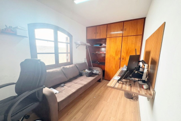  Sobrado à venda no Bairro do Jardim Santo Elias na Rua Durval Fernandes Chaves, 