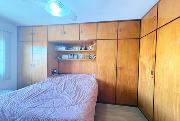  Sobrado à venda no Bairro do Jardim Santo Elias na Rua Durval Fernandes Chaves, 