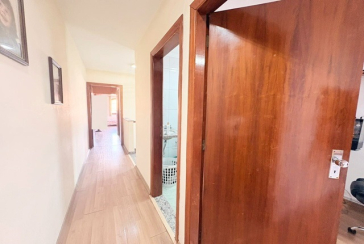  Sobrado à venda no Bairro do Jardim Santo Elias na Rua Durval Fernandes Chaves, 