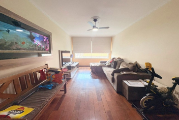  Sobrado à venda no Bairro do Jardim Santo Elias na Rua Durval Fernandes Chaves, 