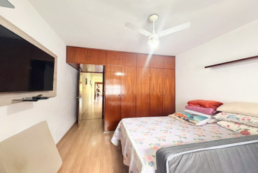  Sobrado à venda no Bairro do Jardim Santo Elias na Rua Durval Fernandes Chaves, 