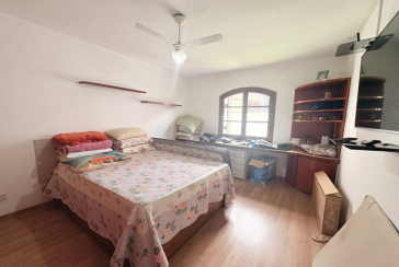  Sobrado à venda no Bairro do Jardim Santo Elias na Rua Durval Fernandes Chaves, 