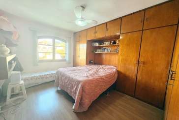  Sobrado à venda no Bairro do Jardim Santo Elias na Rua Durval Fernandes Chaves, 