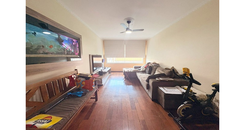  Sobrado à venda no Bairro do Jardim Santo Elias na Rua Durval Fernandes Chaves, 