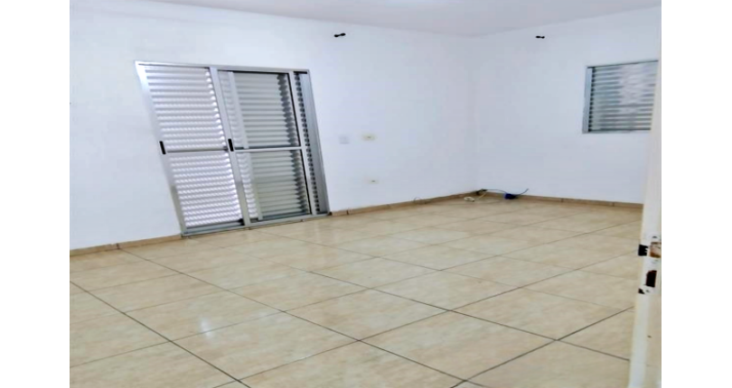  Sobrado à venda no Bairro do  Conjunto Habitacional Turística na Rua Parque do Itatiaia,