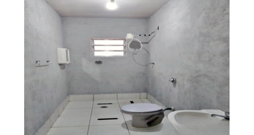  Sobrado à venda no Bairro do  Conjunto Habitacional Turística na Rua Parque do Itatiaia,