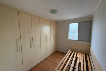  Apartamento à venda no Bairro do Jardim Santa Mônica na Avenida Santa Monica 593, 