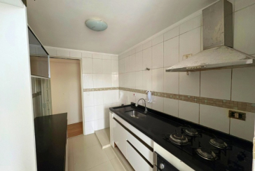  Apartamento à venda no Bairro do Jardim Santa Mônica na Avenida Santa Monica 593, 