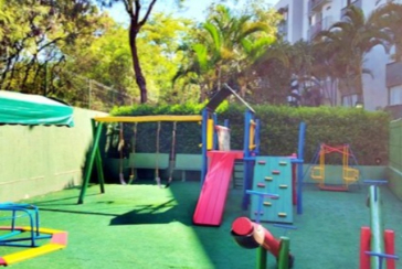  Apartamento à venda no Bairro do Jardim Santa Mônica na Avenida Santa Monica 593, 