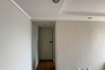  Apartamento à venda no Bairro do Jardim Santa Mônica na Avenida Santa Monica 593, 