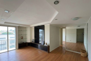  Apartamento à venda no Bairro do Jardim Santa Mônica na Avenida Santa Monica 593, 