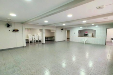  Apartamento à venda no Bairro do Jardim Santa Mônica na Avenida Santa Monica 593, 