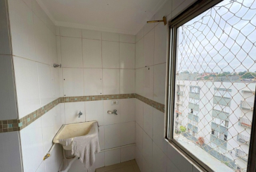  Apartamento à venda no Bairro do Jardim Santa Mônica na Avenida Santa Monica 593, 