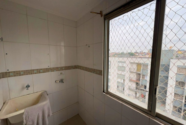  Apartamento à venda no Bairro do Jardim Santa Mônica na Avenida Santa Monica 593, 